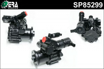 ERA BENELUX sp85299 -  Гидравлический насос, рулевое управление